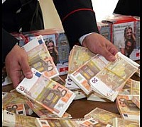 50 euro contraffatti