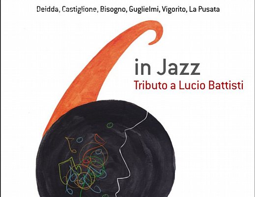6 in jazza lucio battisti