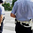 Comuni foto - 79 vigili urbani armati
