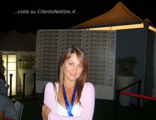 A Senatore giovane italia salerno