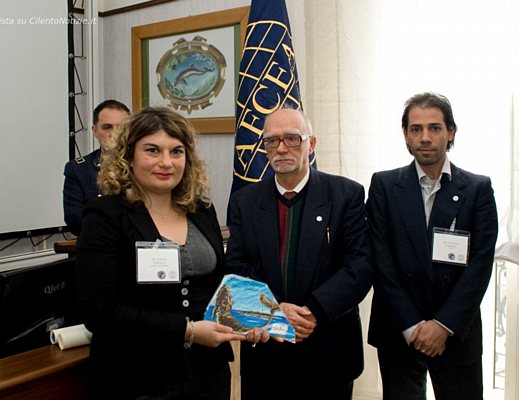 AFCEA NAPOLI 2012 Associazione Leucosia 2