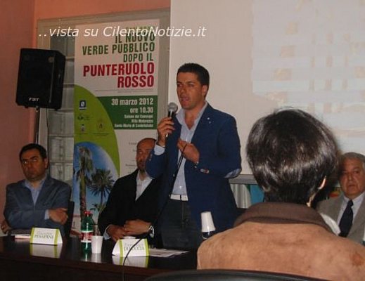 Marisa-Russo foto - ASS al Verde Pubblico Domenico Di Luccia Comune Castellabate