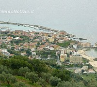 Marisa-Russo foto - Acciaroli Cilento