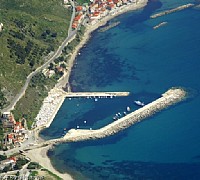 Agnone san nicola a MAre