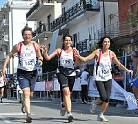 Agropoli Half Marathon