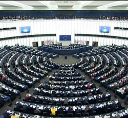 Agropoli al Parlamento Europeo