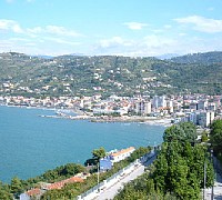 Agropoli centro