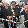 Attualita foto - Agropoli inaugurazione scuola San Marco
