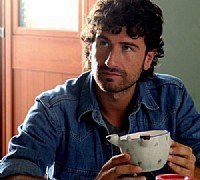 Alessandro Siani Benvenuti al sud