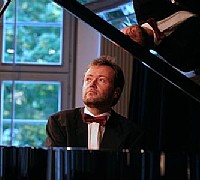 Andreas Henkel Piano Solo