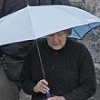 Salerno Notizie foto - Angela Merkel a Ischia 2012