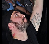 Angello DOLCEVITA DISCOTEQUE