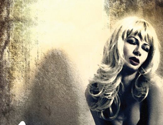 Anime Graffiate di Maria Rizzi Anime Graffiate di Maria Rizzi