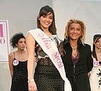 Anna Magliacano vincitrice miss sposi