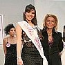Spettacoli-eventi foto - Anna Magliacano vincitrice miss sposi