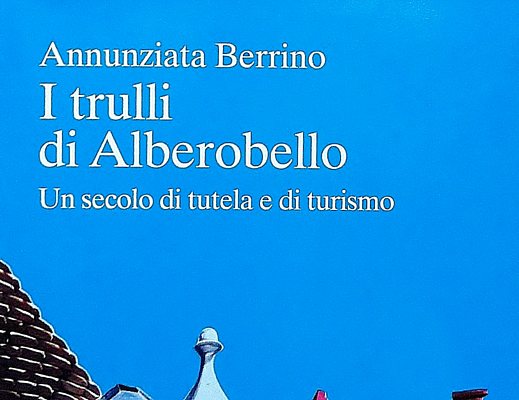 Annunziata Berrino I trulli di Alberobello Annunziata Berrino I trulli di Alberobello