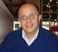 Antonio Ferrigno scomparso olanda