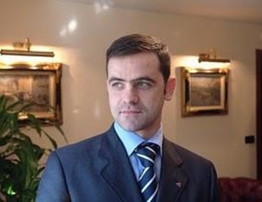 Antonio Squillante dir asl salerno