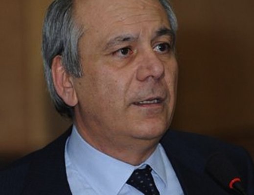 Armando Zambrano nuovo Presidente del CNI