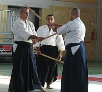 Arti Marziali AKIDO Arti Marziali AKIDO