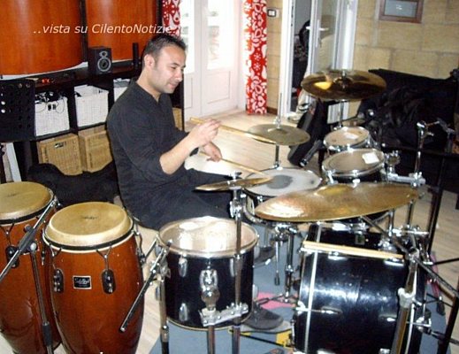 BLUE QUARTET VINCENZO