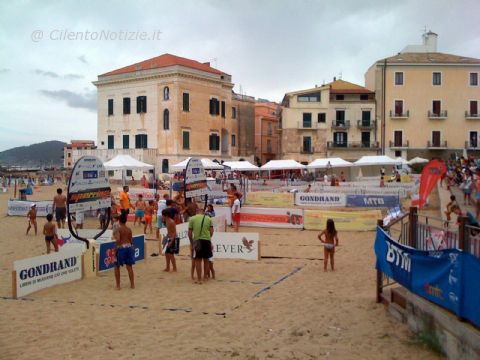 Castellabate Notizie foto - BTW Tour S.Maria Castellabate IMG 0281.JPG