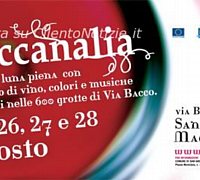 Baccanalia 2011