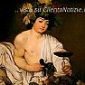 Spettacoli-eventi foto - Bacco di Caravaggio