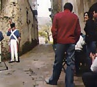 Bagliori nell'alba set fratelli riccio Bagliori nell'alba set fratelli riccio