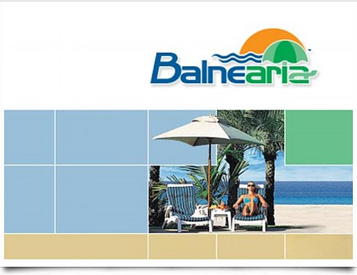 Balnearia 2012