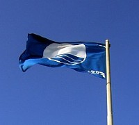 Bandiera Blu 2011