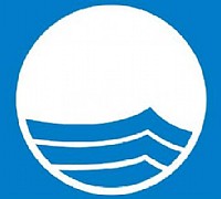 Bandiera Blu Bandiera Blu