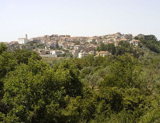 Bellosguardo salerno