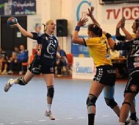 Bibi Cvrenkoska ITC Ceramiche