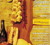 Bottega del gusto mediterraneo Bottega del gusto mediterraneo