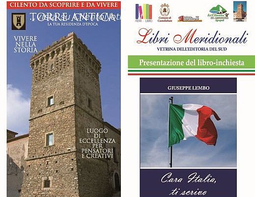 Giuseppe-Lembo foto - Brochure cara italia ti scrivo lembo