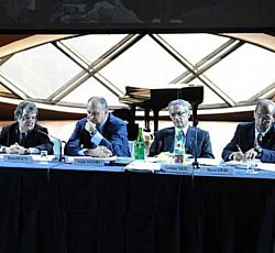 Brunetta e Palma a ravello