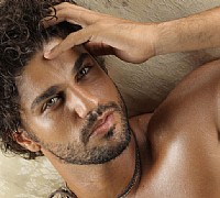 Bruno Cabrerizo bisnonno castellabate