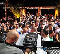 CONSOLLE CERRONE 2011