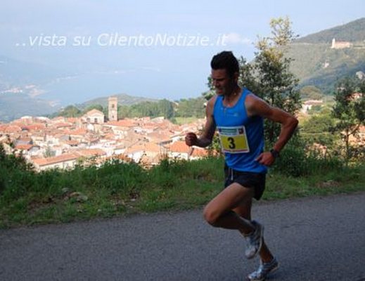 CORSALONGA sangiovese 2012