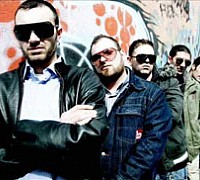 Caleo Reggae Festival boomdabash Caleo Reggae Festival boomdabash