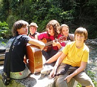 Campus Estivo Pergolesi 2010 01