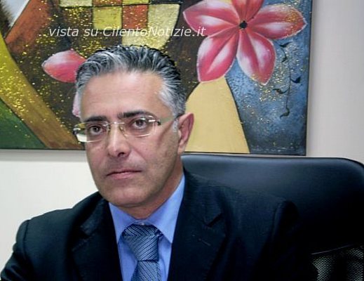 Carlo Mauro   segretario provinciale ASSOApi Salerno