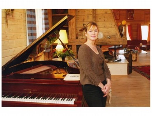 Caroline Haffner Murat