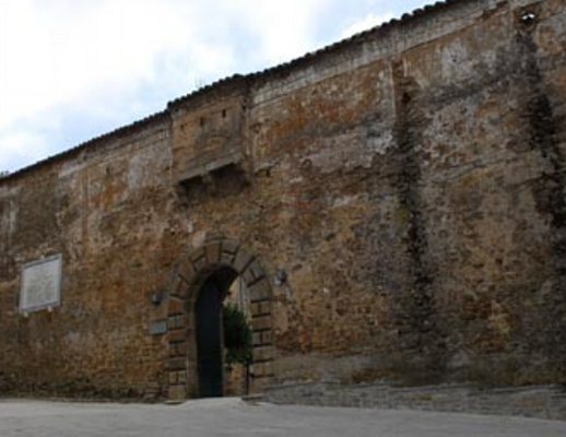 Marisa-Russo foto - Castello Vargas