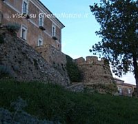 Castello dell abate castellabate HIRes