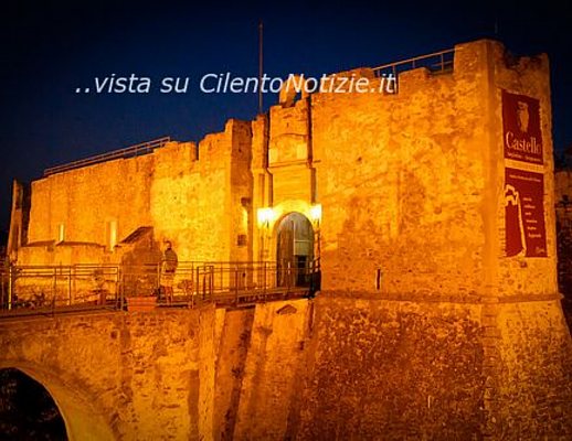 Castello di Agropoli1 Castello di Agropoli1