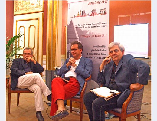 Cecchi Paone a Maiori