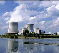 Centrale nucleare