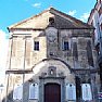 Cilento - Le ultime  Notizie foto - Chiesa Madre castel san lorenzo